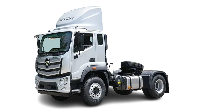 Hyundai Auman EST FV270