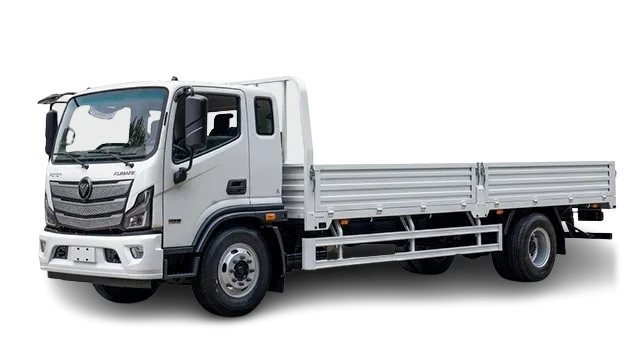 Aumark S90 9.2 tấn