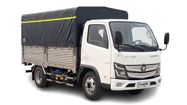 Aumark X25 2.5 tấn