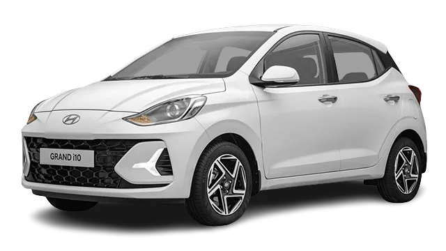 Grand i10