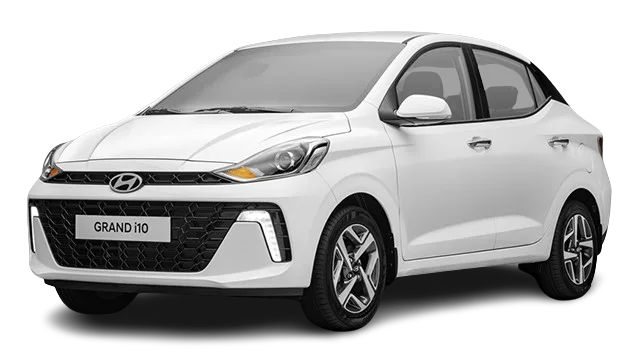 Grand i10 Sedan