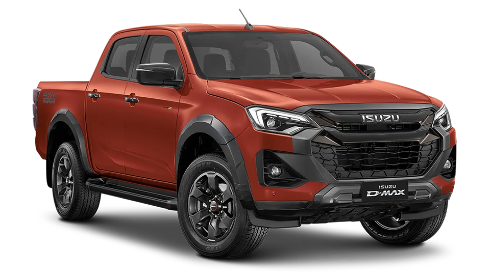 D-Max
