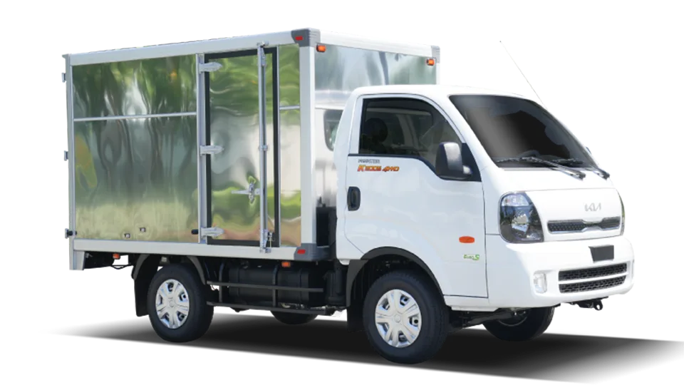 Frontier K200S-4WD 1.49 tấn