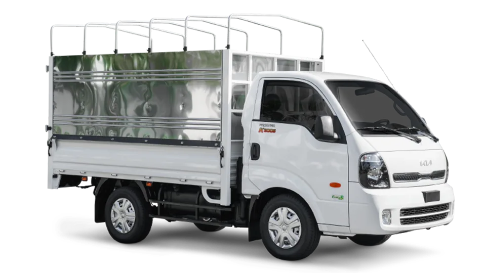 Frontier K200S 1.49 tấn