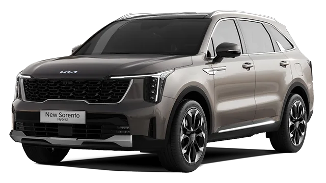 Sorento Hybrid