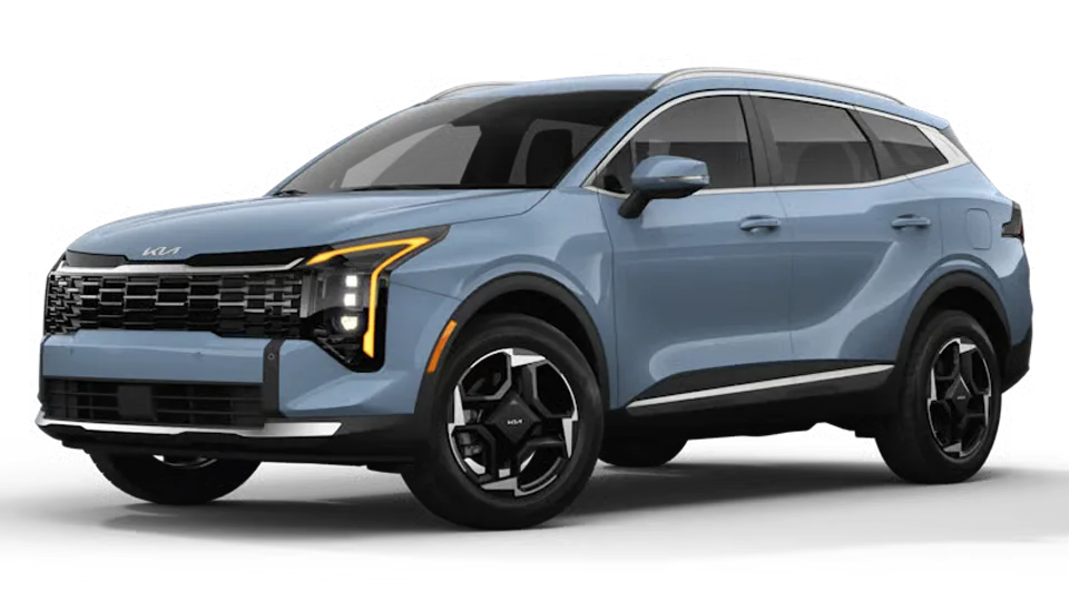 Sportage