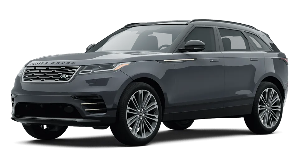 Range Rover Velar