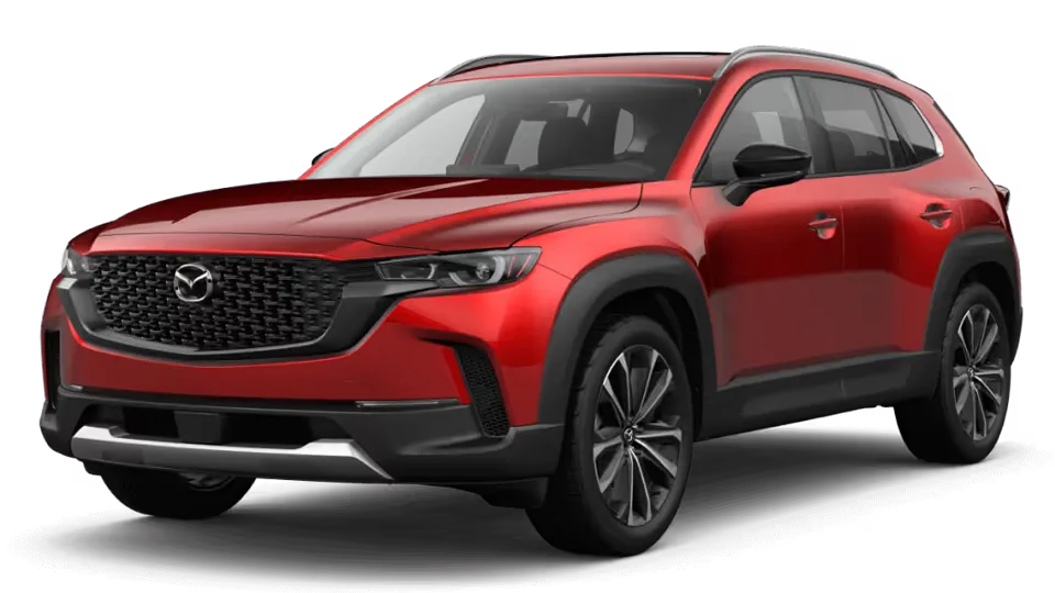 CX-50