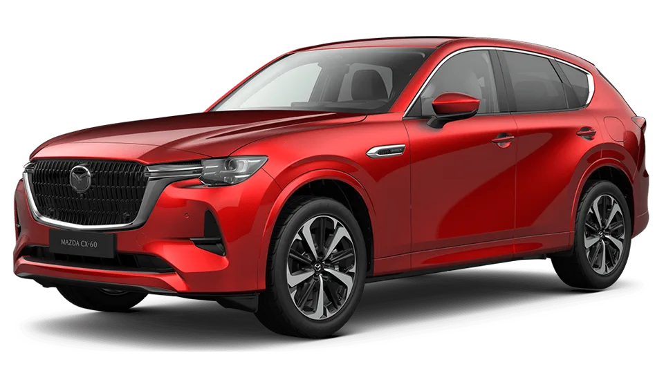 CX-60