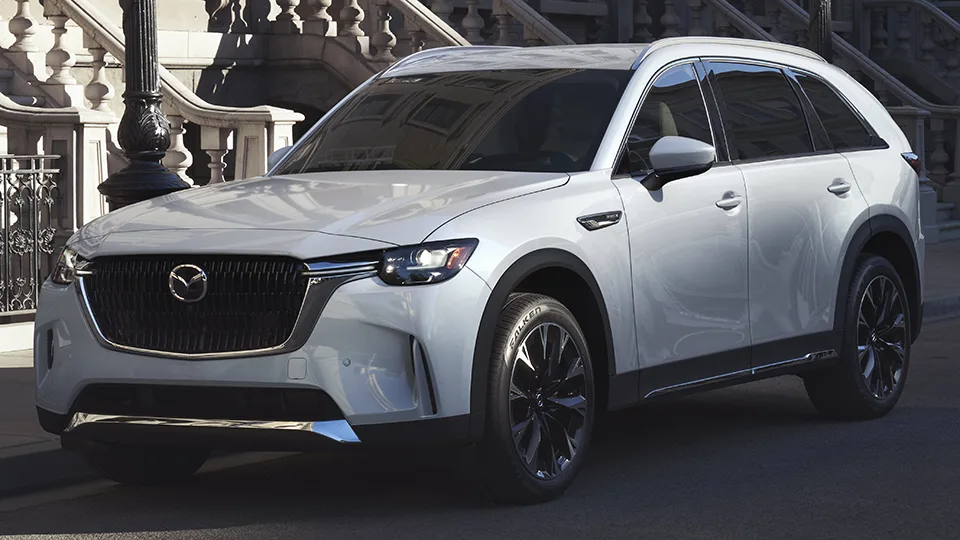 CX-90