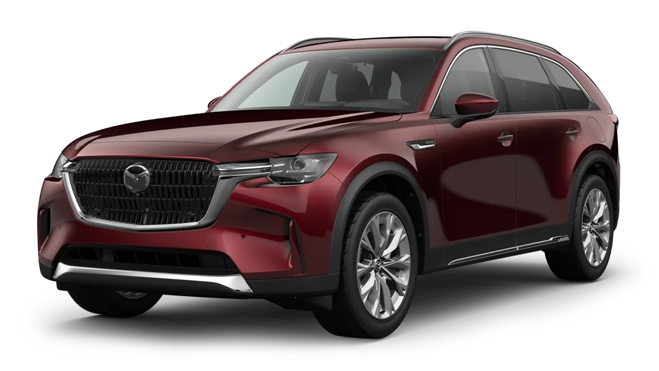 CX-90