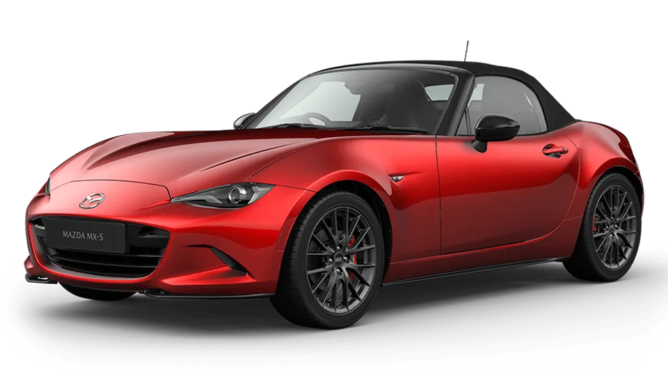 MX-5