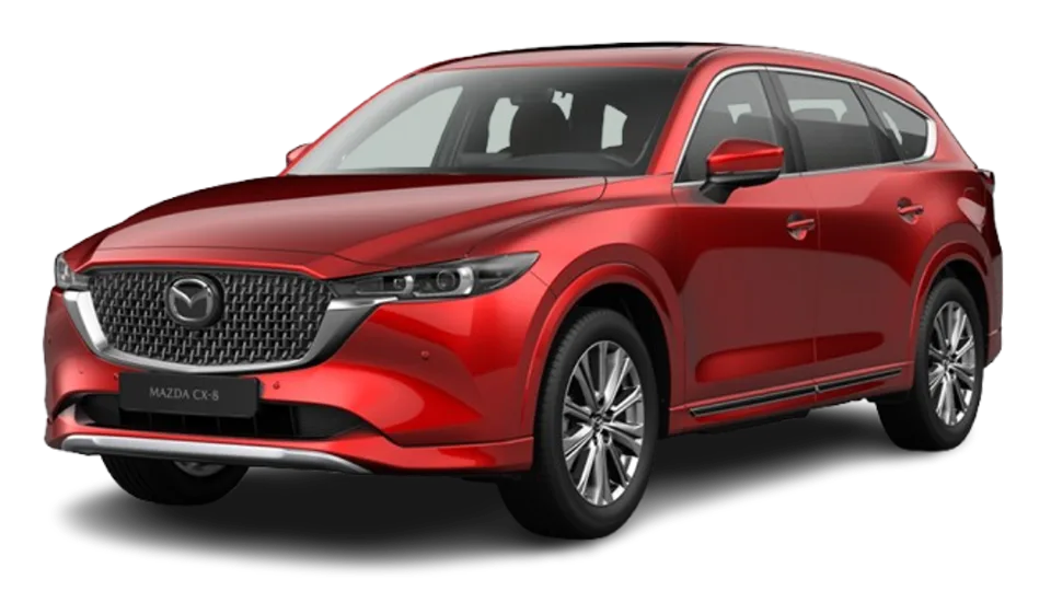 CX-8