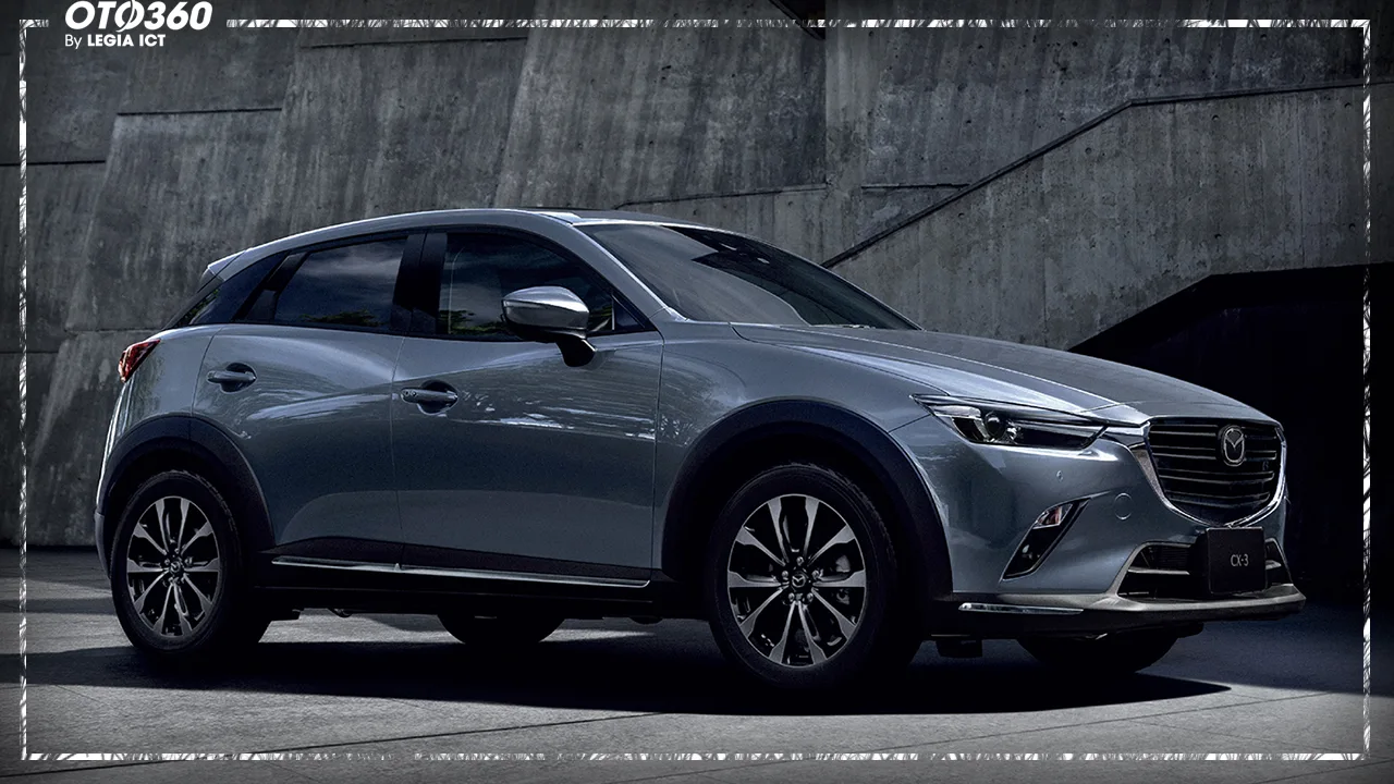 Website chính thức hãng xe Mazda  Mazda Tây Ninh