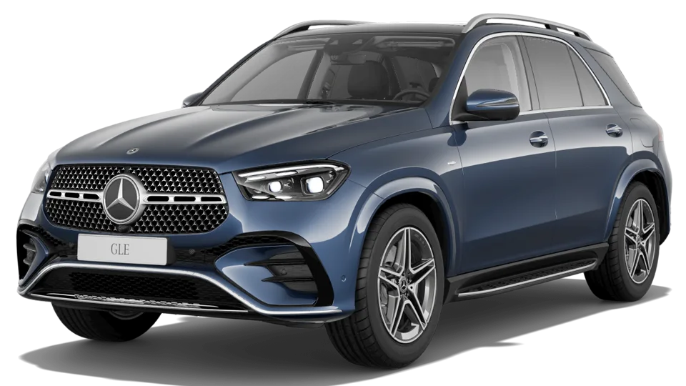 GLE