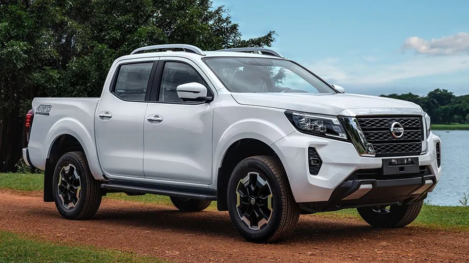 Navara