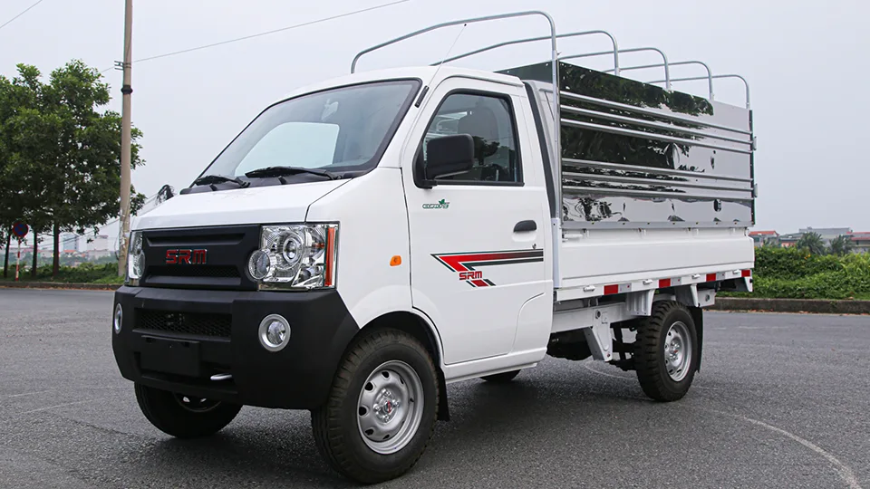 Shineray SRM K990 990kg