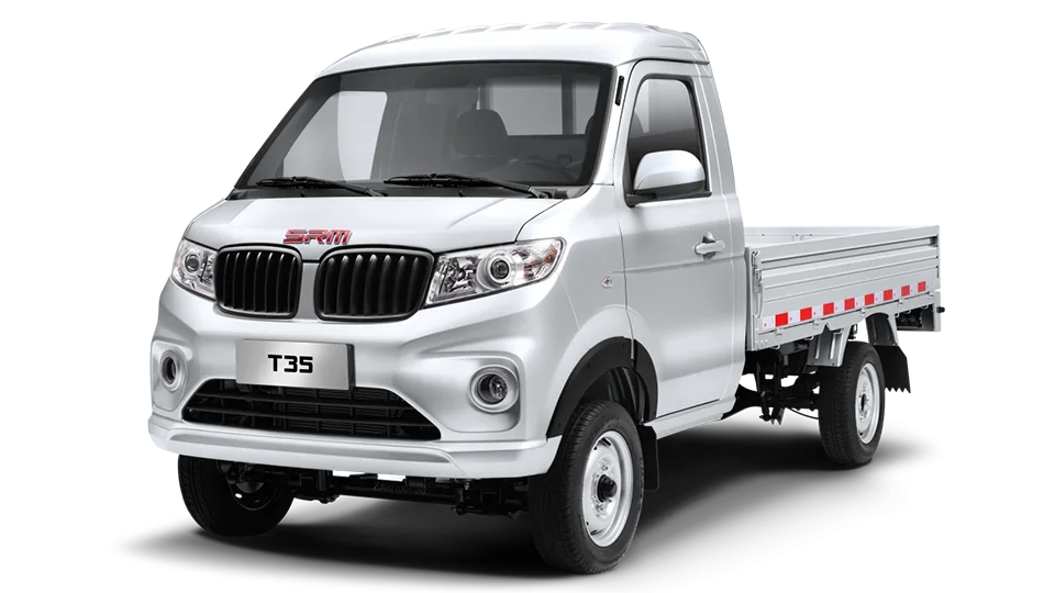 SRM T35 990kg