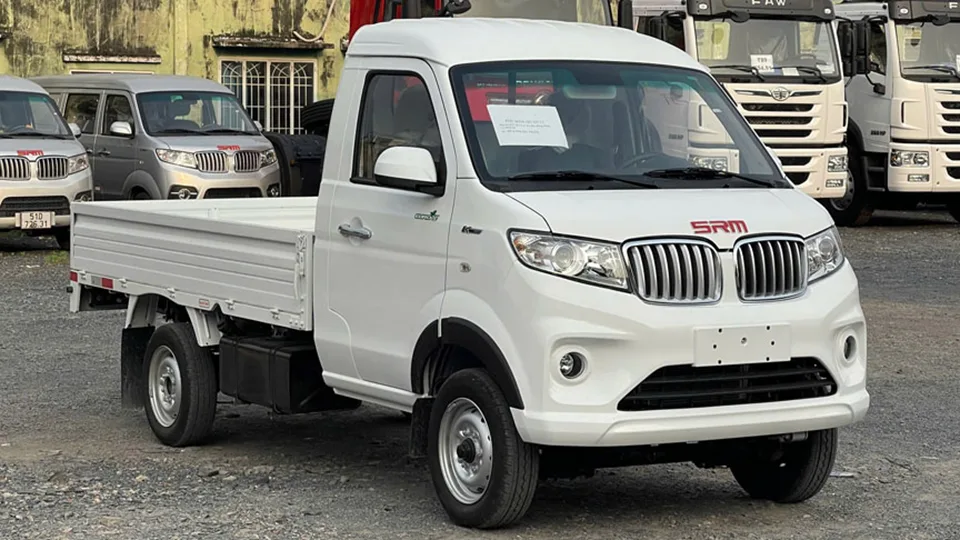 Shineray SRM T35 990kg