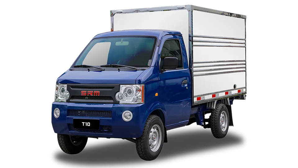 Shineray SRM T10 985kg