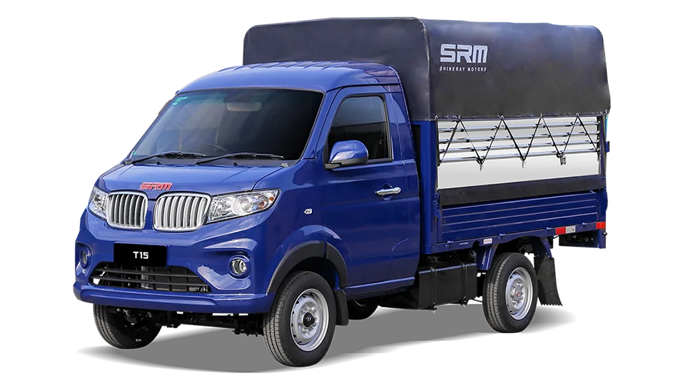 SRM T15 990kg