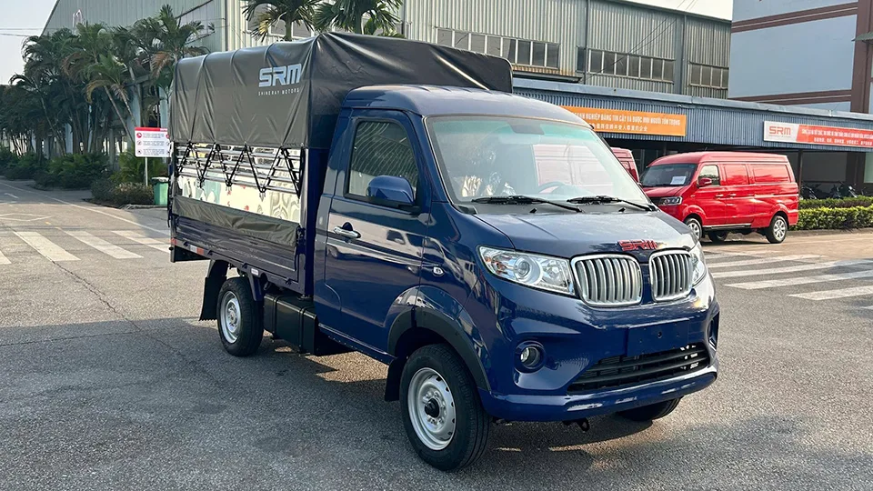 Shineray SRM T15 990kg