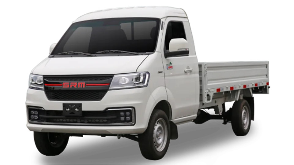 SRM T50 1.25 tấn