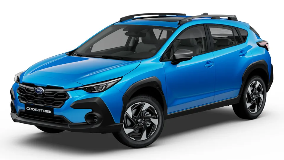 Crosstrek