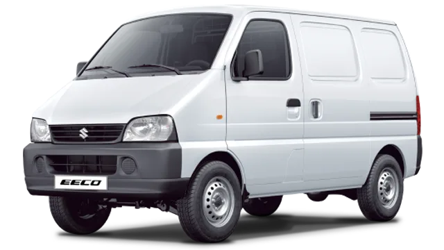Eeco Van