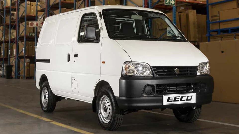 Eeco Van