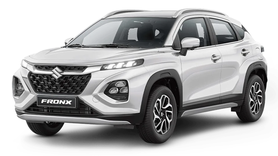 Fronx