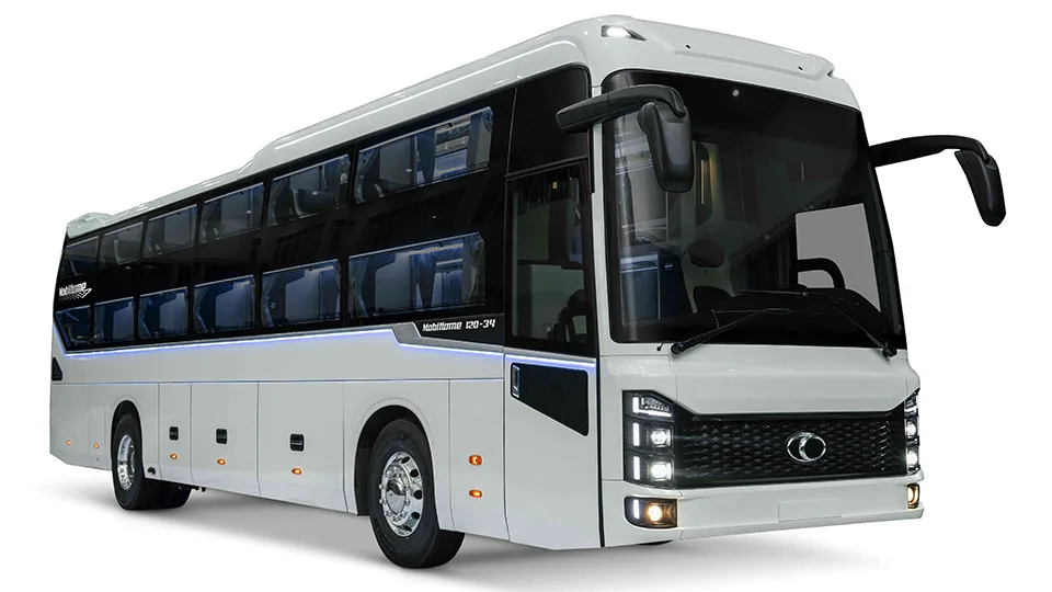 Mobihome S 120 22/24 giường