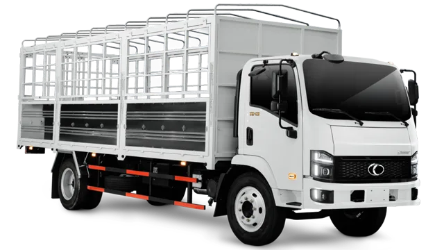 Linker T2-13 7.65 tấn