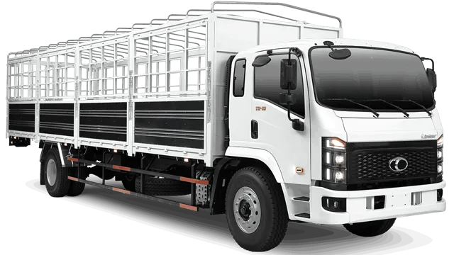 Linker T2-16 8.5 tấn