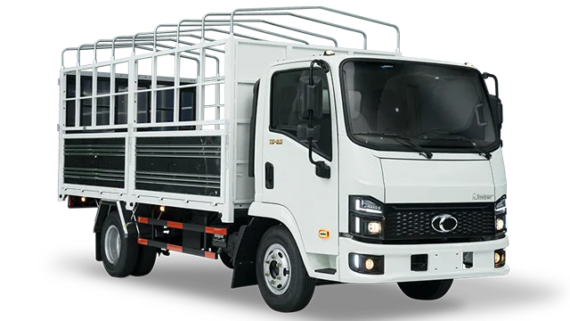 Linker T2-6.5 3.49 tấn