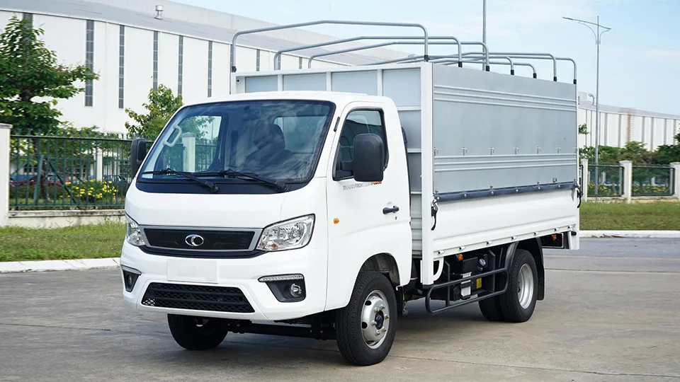 Frontier TF2800 1.99 tấn