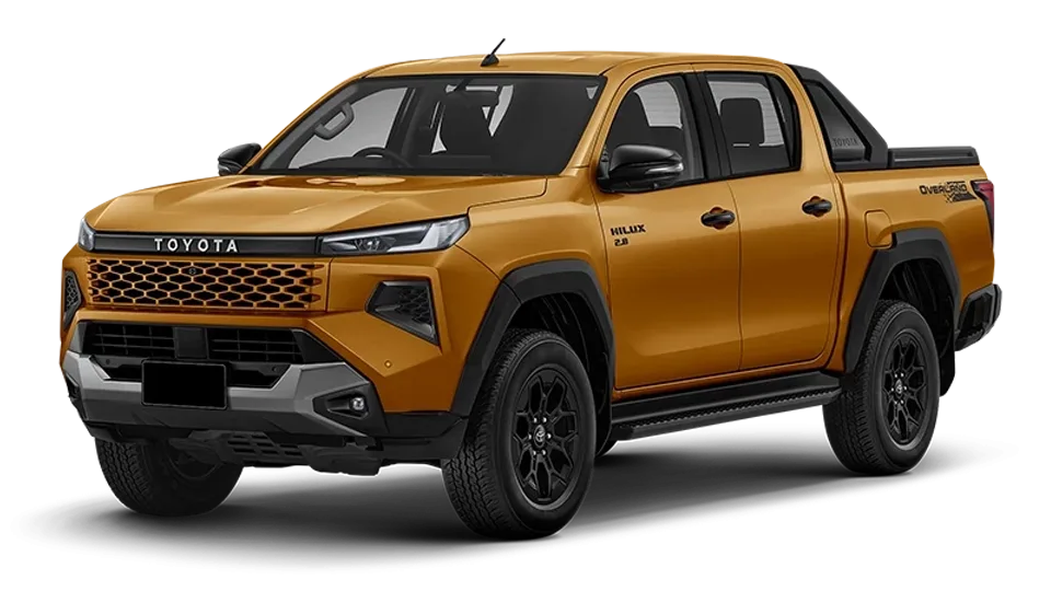 Hilux