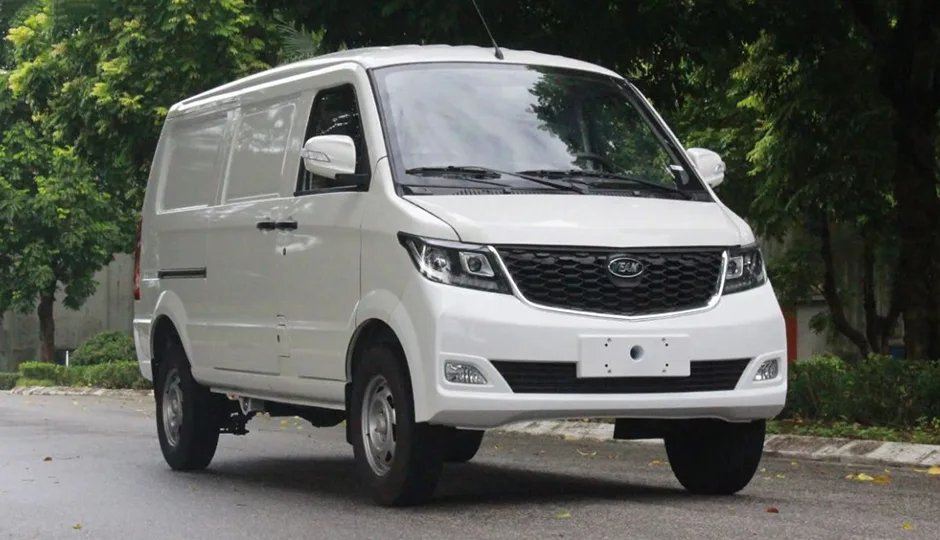 Van V2