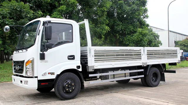 VEAM VPT350 3.5 tấn