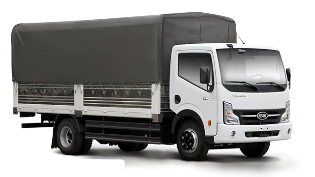 VPT450 4.5 tấn