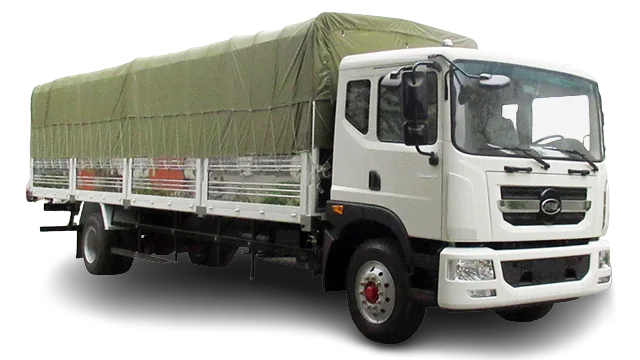 VPT880 8 tấn