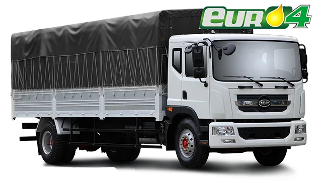 VPT950 9.3 tấn