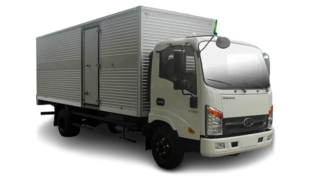 VT340 3.5 tấn
