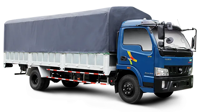 VT750 7.5 tấn