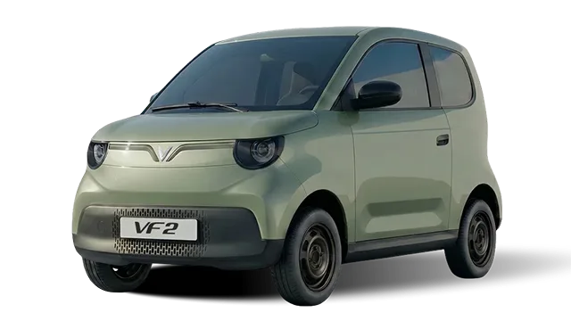 VinFast VF2