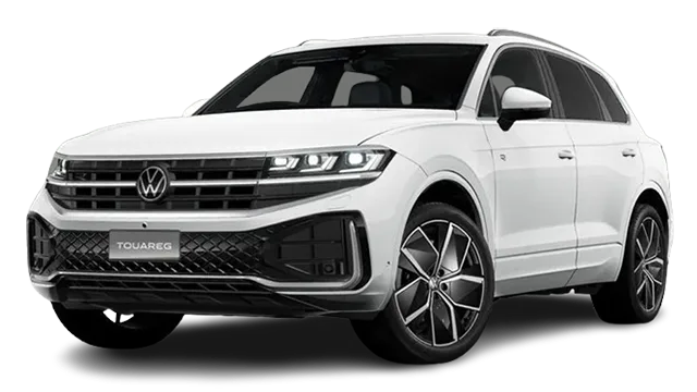 Touareg
