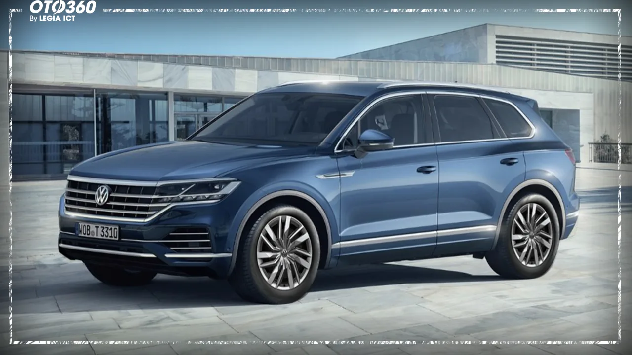 Touareg