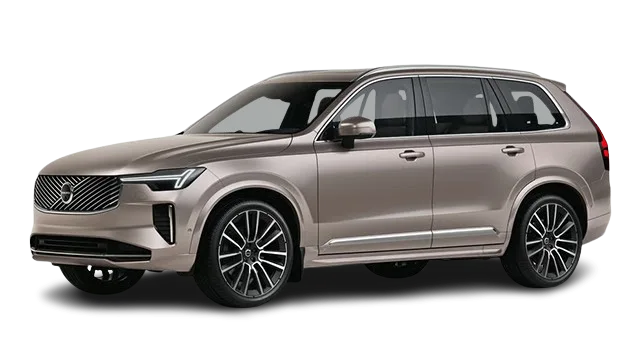 XC90