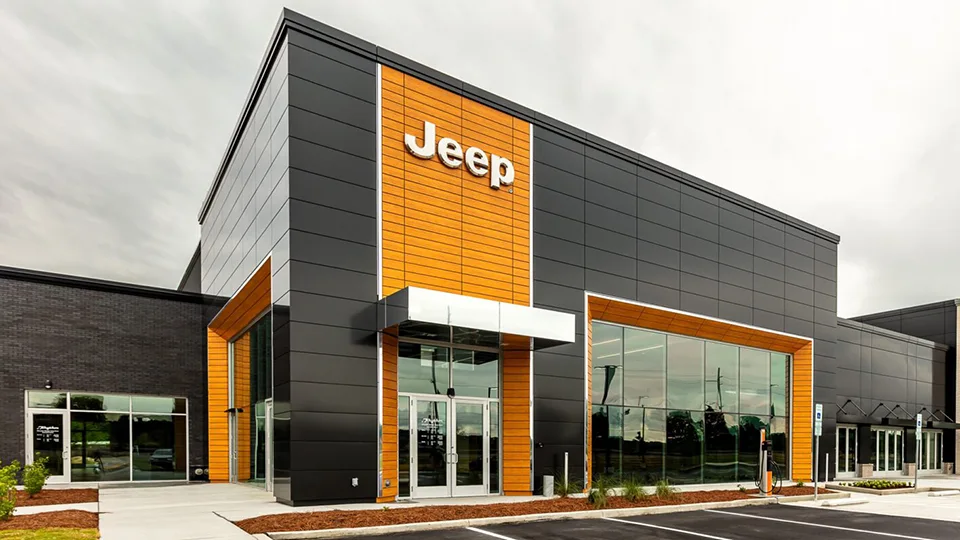 Jeep Nguyễn Văn Cừ