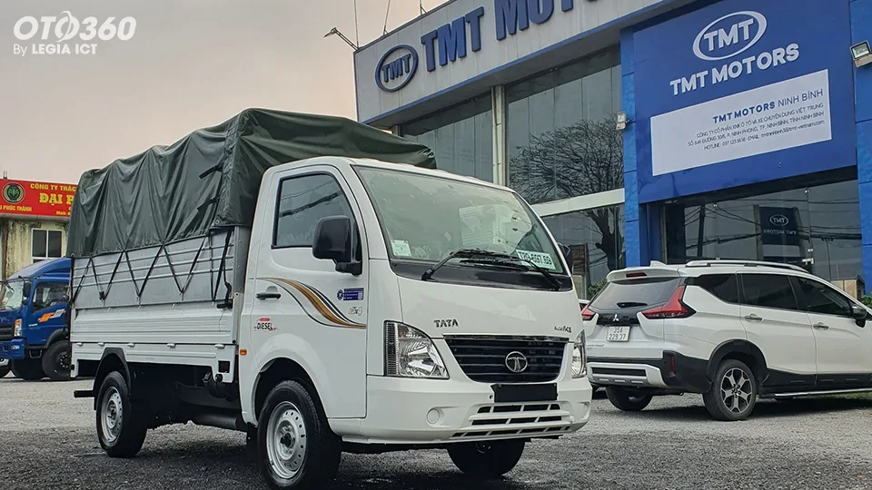 TMT Việt Trung Ninh Bình